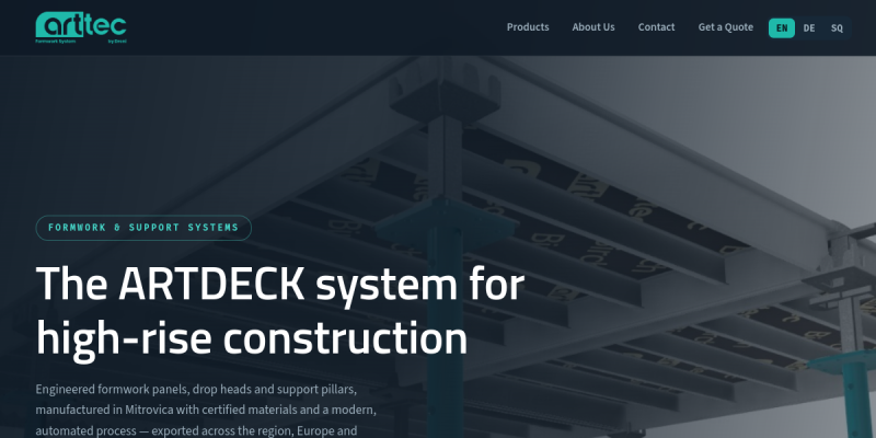 arttec-ks.com