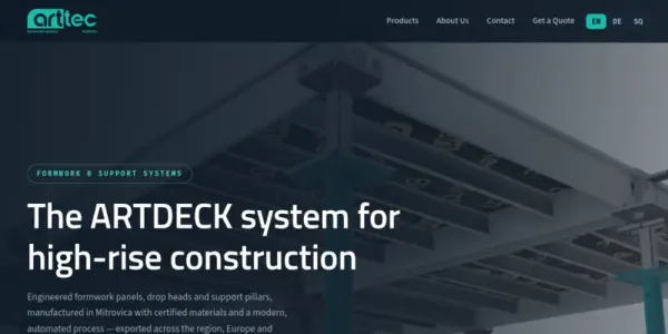 arttec-ks.com
