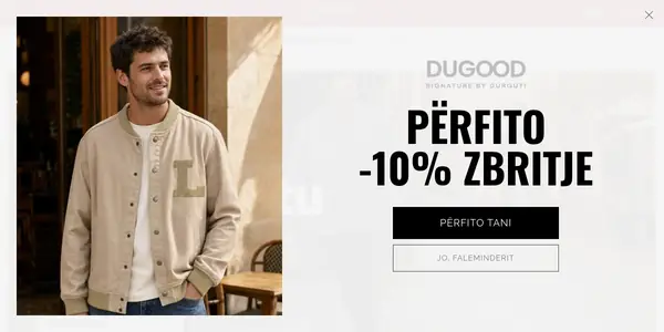 dugood.eu