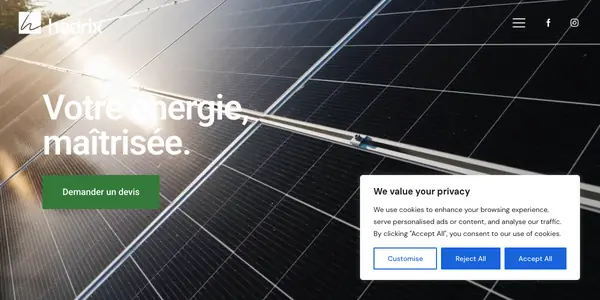 hedrix-energie.ch