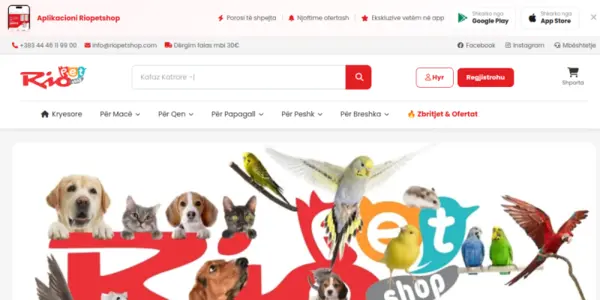 riopetshop.com